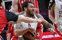 Бавария, Turkish Airlines EuroLeague, ЦСКА
