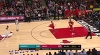 Kemba Walker (47 points) Game Highlights vs. Chicago Bulls