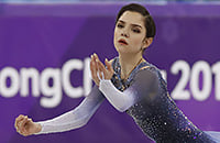 Меган Дюамель, танцы на льду, Екатерина Боброва, мужское катание, Евгений Плющенко, Алексей Ягудин, Юдзуру Ханю, Адьян Питкеев, Эрик Редфорд, пары, Гран-при, Евгения Медведева, женское катание, Даниил Глейхенгауз, Дмитрий Соловьев, Алина Загитова, Татьяна Тарасова