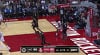 James Harden, Kawhi Leonard Highlights from Houston Rockets vs. LA Clippers