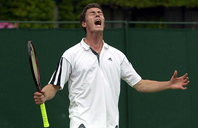 Даниил Медведев, ретро, US Open, Australian Open, ATP, Марат Сафин, ATP Finals, рейтинги