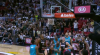 Dwyane Wade, Kemba Walker Top Points from Miami Heat vs. Charlotte Hornets