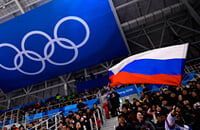 WADA, допинг, РУСАДА, Олимпийская сборная России, CAS