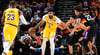 Game Recap: Lakers 109, Suns 102