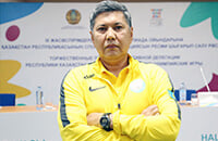 сборная Казахстана, Токио-2020, Василий Левит, бокс, Sports – Казахстан