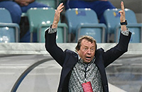 Локомотив, Юрий Семин