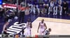 Dejounte Murray with 14 Assists vs. Phoenix Suns