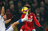 Спартак, премьер-лига Россия