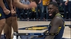 What a play by Lance Stephenson!