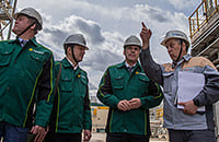 КХЛ, Дмитрий Квартальнов, Данис Зарипов, Ак Барс, Наиль Маганов, Рафик Якубов