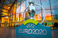 Евро-2020, возвращение футбола, стадионы, коронавирус