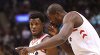 Toronto Raptors Top 10 Plays From 2017-18 NBA Season