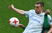 Зенит, ЦСКА, премьер-лига Россия