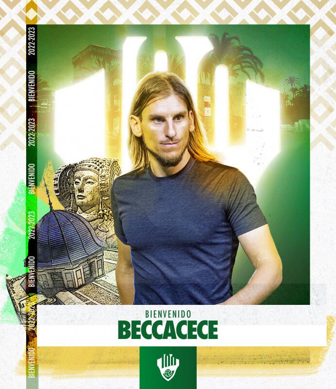 У Эльче 4-й тренер за сезон Беккасесе, выигрывавший Суперкубок Южной Америки