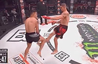 MMA, Bellator