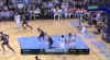 Nikola Jokic, Mike Conley Highlights from Memphis Grizzlies vs. Denver Nuggets