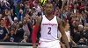 Play of the Day - John Wall