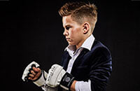 Европейский челлендж по бою с тенью выиграл 11-летний боксер из России. А еще у нас первое общекомандное место