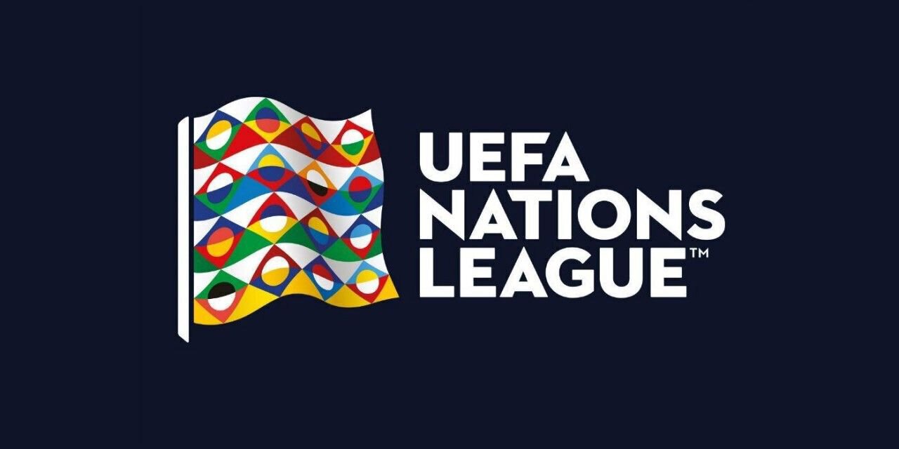 Лига наций. Украина в гостях у Шотландии в перенесенном матче 1-го тура