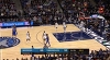Devin Harris dials from long distance
