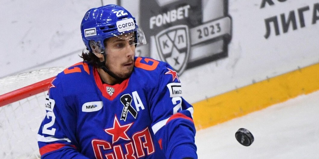 Хуснутдинов об агрессивной игре Динамо: От всех команд ожидаем всего. На СКА всегда настраиваются как на лидеров
