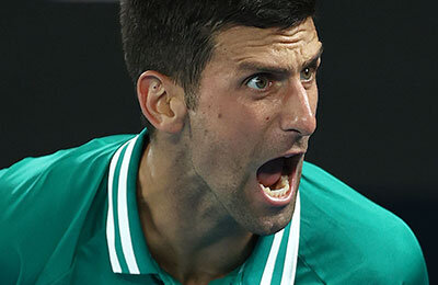 коронавирус, Новак Джокович, ATP, Australian Open