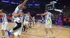 FIBA EuroBasket Wrap