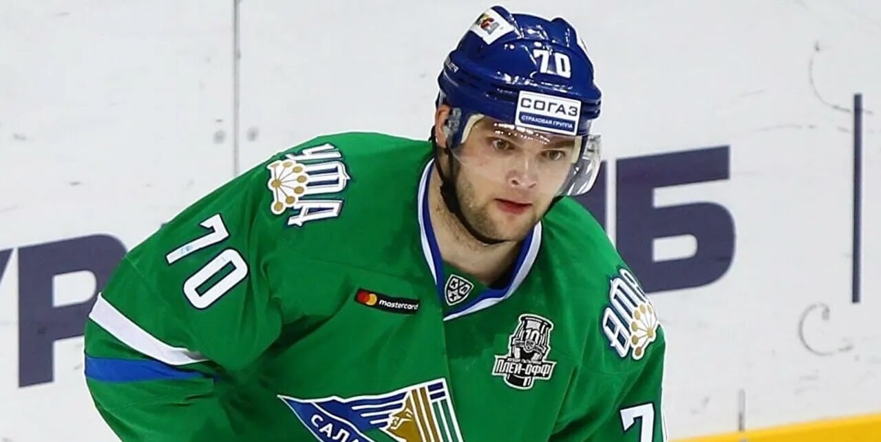 Салават Юлаев отыгрался с 0:2 и победил Амур