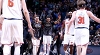 GAME RECAP: Knicks 119, Nets 104