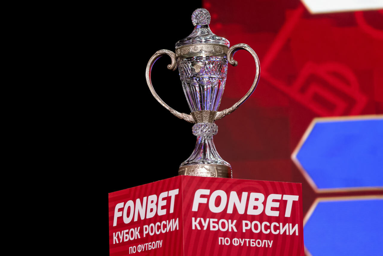 Роман Широков: Кубок России стал хорошей альтернативой еврокубкам