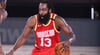 Nightly Notable: James Harden - Aug. 12