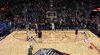 Brandon Ingram 3-pointers in New Orleans Pelicans vs. Minnesota Timberwolves