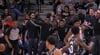 A highlight-reel play by Dejounte Murray!