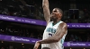 Dunk of the Night: Marvin Williams