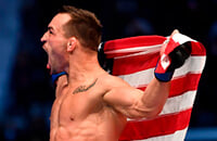 MMA, Майкл Чендлер, Хабиб Нурмагомедов, Джастин Гейджи, UFC 257, UFC