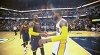 NBA Game Spotlight: Cavaliers at Pacers Game 4