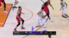 Jae Crowder 3-pointers in Phoenix Suns vs. Toronto Raptors