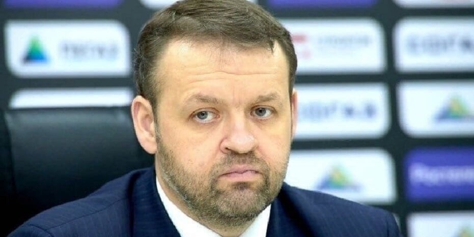 Курносов может покинуть пост гендиректора Салавата (Gorobzor.ru)