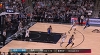 Highlights: Stephen Curry (36 points)  vs. the Spurs, 5/22/2017