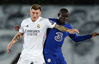 Челси, Ставки на футбол, Ставки на спорт, Реал Мадрид, Лига чемпионов УЕФА, WINLINE