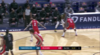Jaylen Nowell 3-pointers in New Orleans Pelicans vs. Minnesota Timberwolves