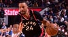 Nightly Notable - Norman Powell: Mar. 5