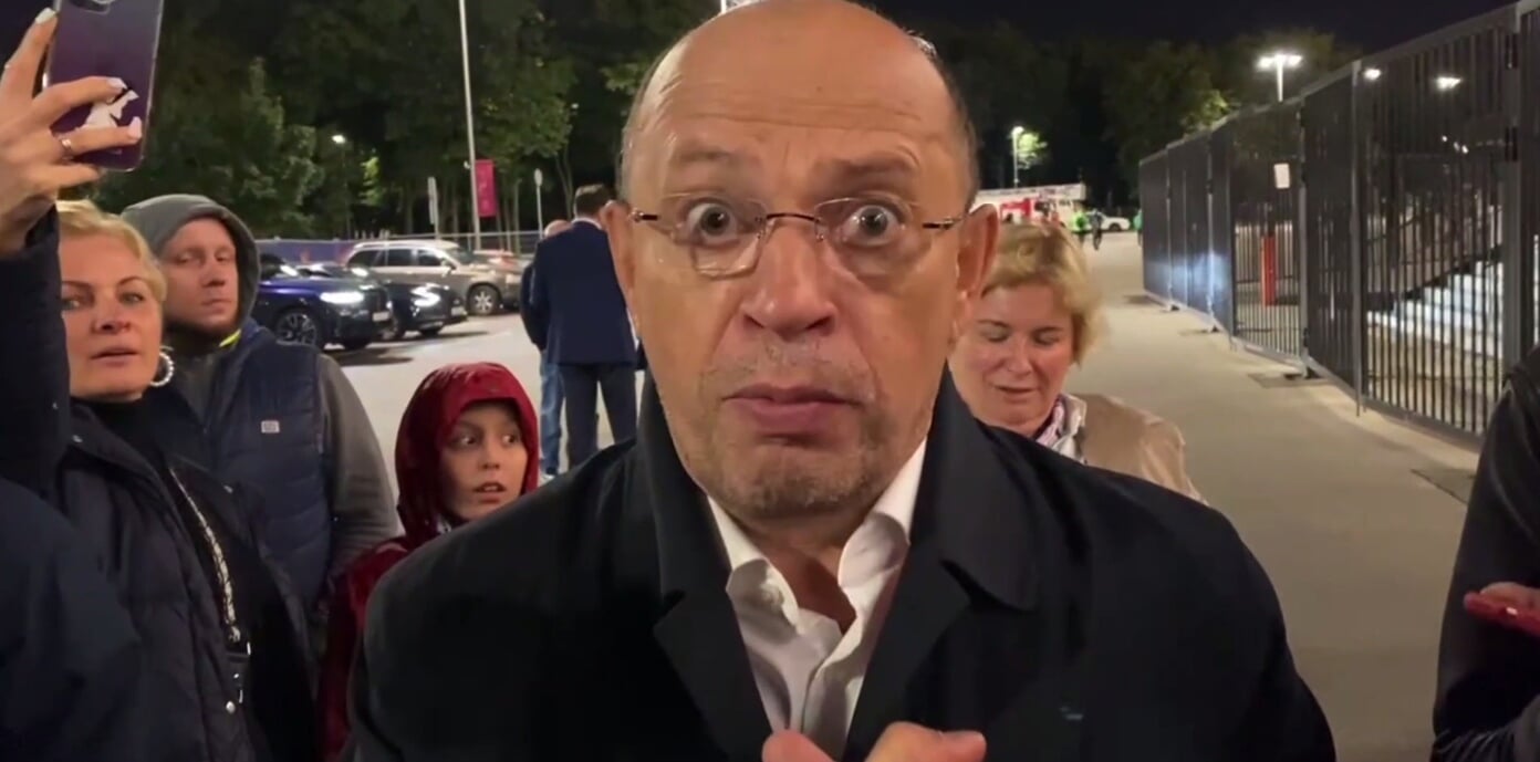 Газпром-Медиа предложил РПЛ 4 млрд рублей в год за телеправа и весь спонсорский пакет
