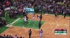 Jerian Grant hits the shot with time ticking down