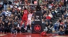 Dunk of the Night: Pascal Siakam