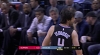 Milos Teodosic (18 points) Highlights vs. Memphis Grizzlies