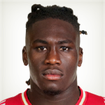 C. Bassey avatar