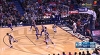 What a dunk by Ben Simmons!