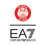 EA7 Эмпорио Армани Милан