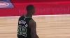 Terry Rozier dials from long distance